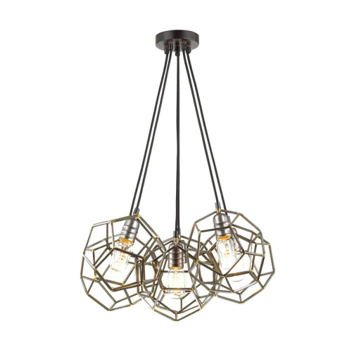Подвесная люстра Lumion Ervin 3739/6 Подвесная люстра Lumion Ervin 3739/6