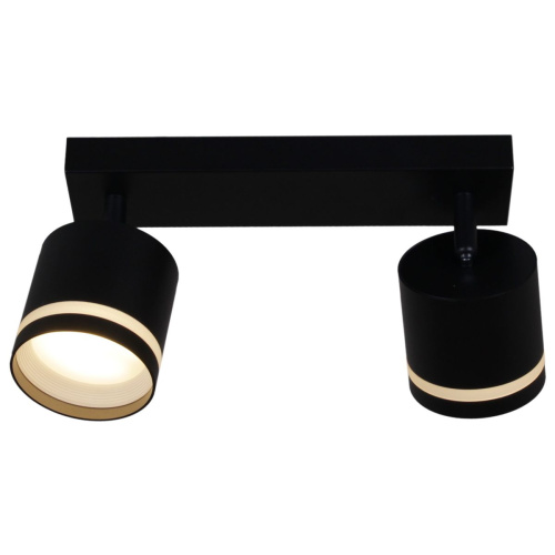 Спот Reluce 53001-9.5-002IL SPOT LIGHT GX53 BK