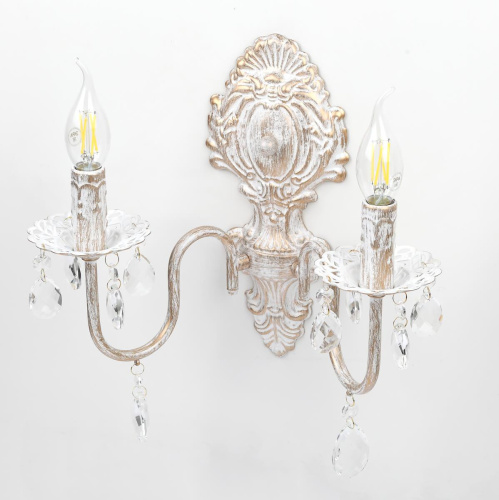 Бра Rivoli Vittoria 1014-402 Б0037797