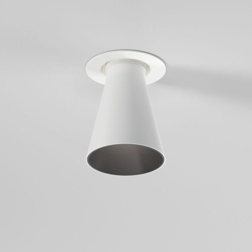 Встраиваемый светодиодный спот Elektrostandard Bell 25097/LED a068059 Встраиваемый светодиодный спот Elektrostandard Bell 25097/LED a068059