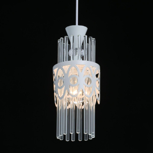 Подвесной светильник De Markt City Соло 112010801 Подвесной светильник De Markt City Соло 112010801