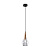 Подвесной светильник Freya Copita FR5133PL-01GR