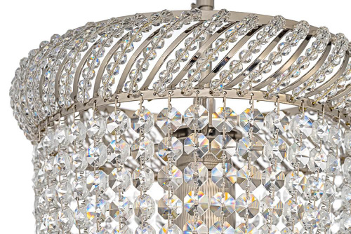 Подвесной светильник Dio DArte Elite Bari E 1.3.25.100 N