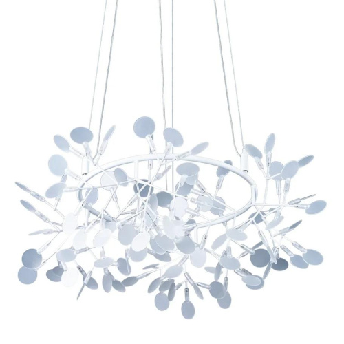 Подвесная светодиодная люстра Loft IT Heracleum 9022-108W Подвесная светодиодная люстра Loft IT Heracleum 9022-108W