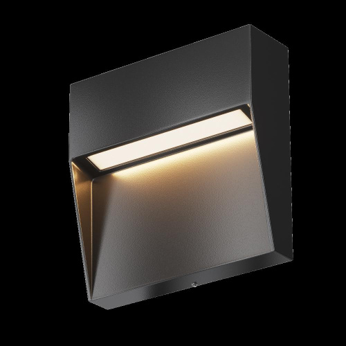 Подсветка для лестниц Outdoor O047SL-L3B3K Подсветка для лестниц Outdoor O047SL-L3B3K