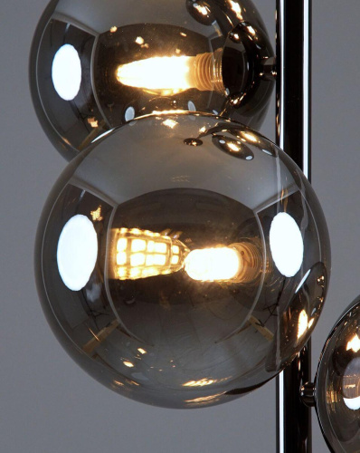 Подвесная люстра Moderli Molly V10795-5P