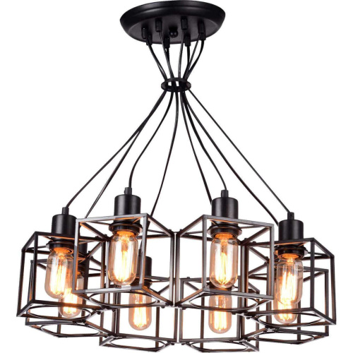 Подвесной светильник Stilfort Nighta 3018/00/08P