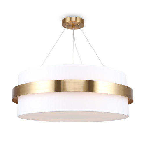 Подвесной светильник Freya FR5367PL-06BS Подвесной светильник Freya FR5367PL-06BS