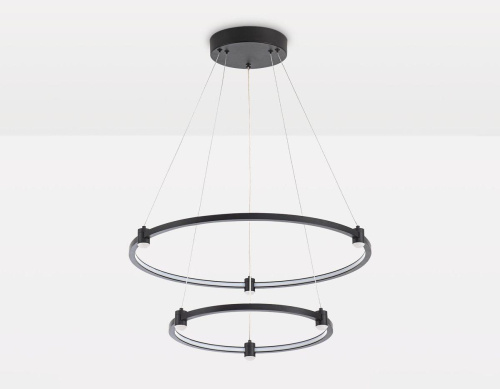 Подвесной светодиодный светильник Ambrella light Comfort Line FL5506
