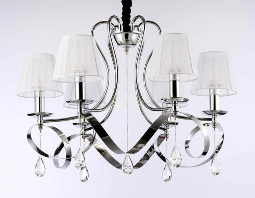 Подвесная люстра Ambrella light Traditional TR4545 Подвесная люстра Ambrella light Traditional TR4545