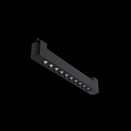 Трековый светильник Technical TR010-1-10W4K-M-B Трековый светильник Technical TR010-1-10W4K-M-B