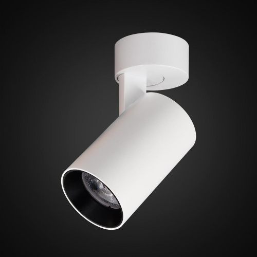 Светодиодный спот Citilux Тубус CL01B070N Светодиодный спот Citilux Тубус CL01B070N