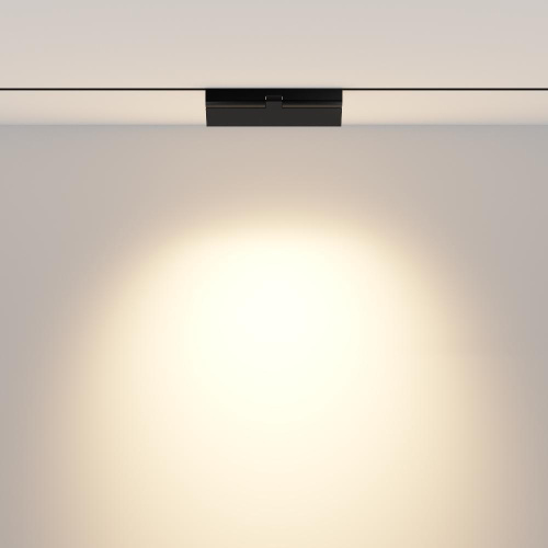 Трековый светодиодный светильник Maytoni Technica Points rot TR033-4-12W3K-M-DS-B Трековый светодиодный светильник Maytoni Technica Points rot TR033-4-12W3K-M-DS-B