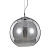 Подвесной светильник Ideal Lux Nemo SP1 D30 Fume 094236