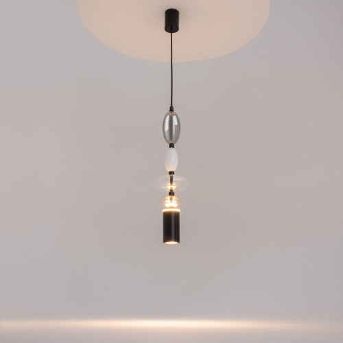 Подвесной светильник Maytoni MOD071PL-L8B3K3 Подвесной светильник Maytoni MOD071PL-L8B3K3