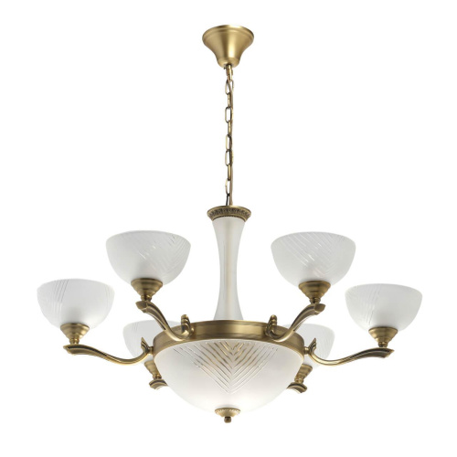 Подвесная люстра MW-Light Афродита 317014909 Подвесная люстра MW-Light Афродита 317014909