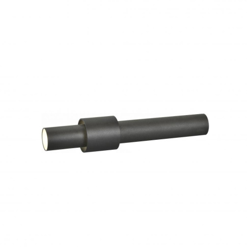 Трековый светодиодный светильник iLedex Technical Vision 4822-014-H320-12W-24DG-4000K-BK
