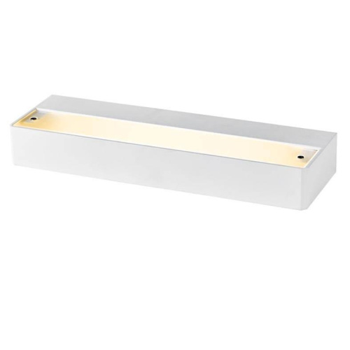 Настенный светодиодный светильник SLV Sedo 1002962