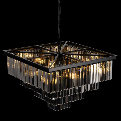 Подвесная люстра Loft IT Prism 10018/600S Подвесная люстра Loft IT Prism 10018/600S
