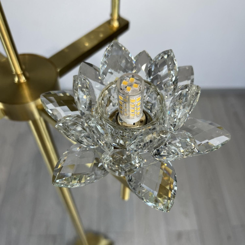 Торшер Lotos By Imperiumloft