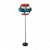 Торшер Globo Ticon 15266S2