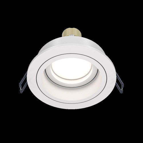 Встраиваемый светильник Maytoni Akron DL025-2-01W