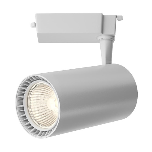 Трековый светильник Technical TR003-1-36W3K-S-W