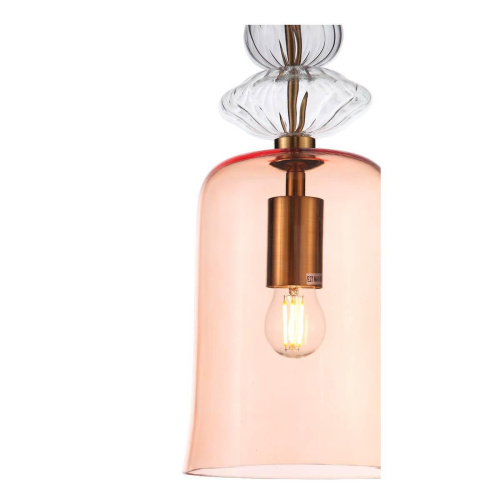 Подвесной светильник ST Luce Illuvio SL1147.903.01