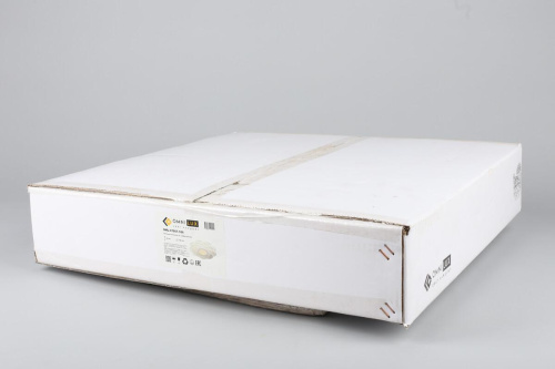 Потолочная светодиодная люстра Omnilux Varedo OML-07907-188