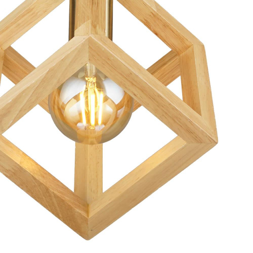 Подвесной светильник Seven Fires Negrar 66677.01.93.01