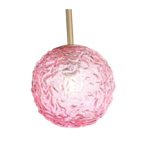 Подвесная люстра ST Luce Arcobalino SL1152.253.08 Подвесная люстра ST Luce Arcobalino SL1152.253.08