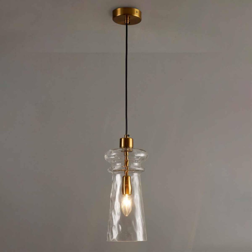 Подвесной светильник Odeon Light Pasti 4998/1