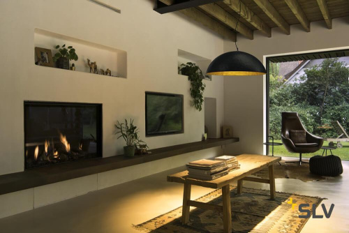 Подвесной светильник SLV Forchini 1001701