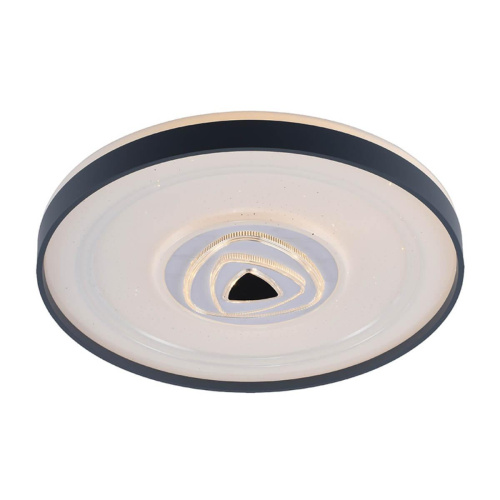 Потолочный светодиодный светильник Profit Light 2154/350 WH+GY RGB Потолочный светодиодный светильник Profit Light 2154/350 WH+GY RGB