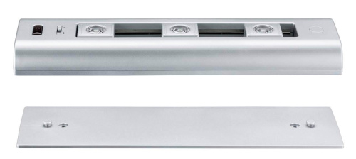 Мебельный светодиодный светильник Paulmann Slide Bar 70640