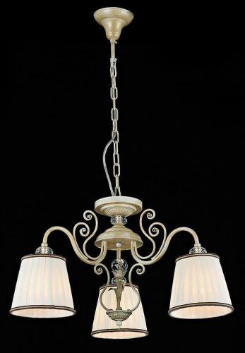 Подвесная люстра Maytoni Vintage ARM420-03-G Подвесная люстра Maytoni Vintage ARM420-03-G