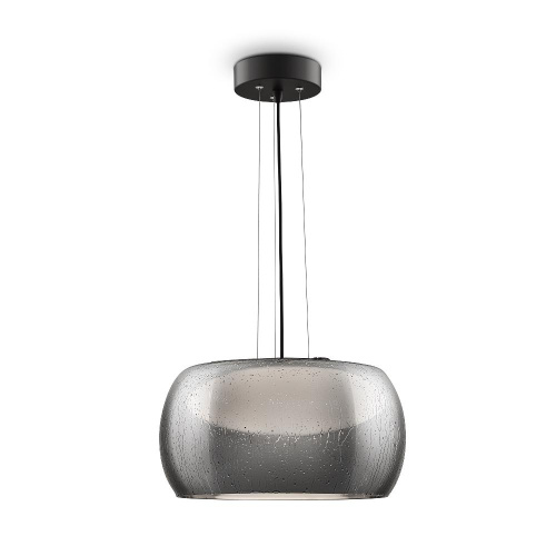 Подвесной светодиодный светильник Maytoni Solen MOD073CL-L13B3K