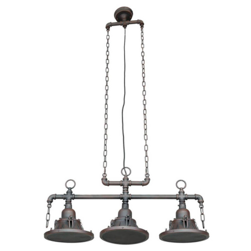 Подвесной светильник Lussole Loft GRLSP-9679 Подвесной светильник Lussole Loft GRLSP-9679