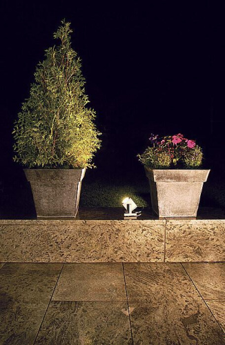 Уличный светильник SLV Cubix 132832