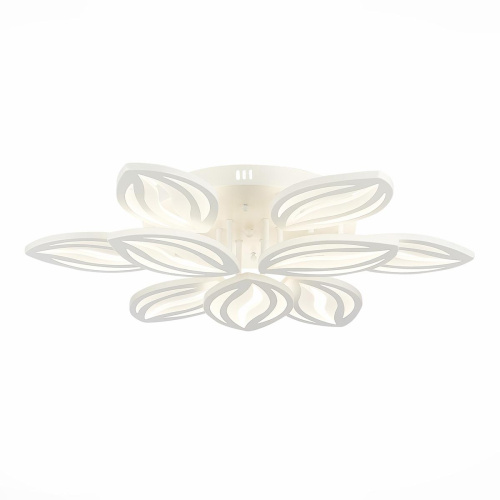 Потолочная светодиодная люстра Evoled Seteko SLE501352-09