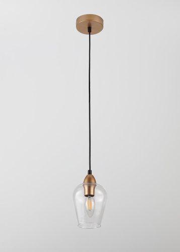 Подвесной светильник Rivoli Gera 5045-201 Б0050341