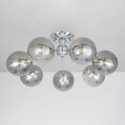 Потолочная люстра Citilux Томми  CL102170