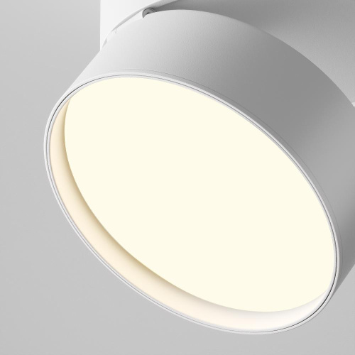 Потолочный светильник Technical C024CL-18W3K-W-1