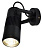 Спот Arte Lamp Track Lights A6520AP-1BK