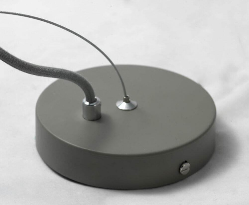 Подвесной светильник Lussole Loft GRLSP-9856