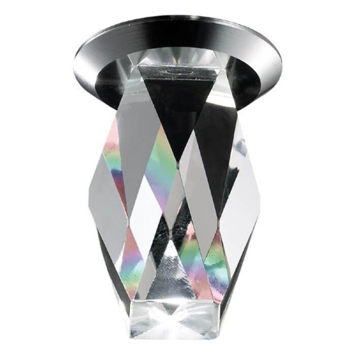 Встраиваемый светильник Novotech Star Sky 357040