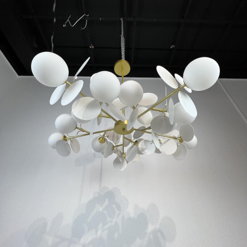Люстра Matisse Self D90 By Imperiumloft
