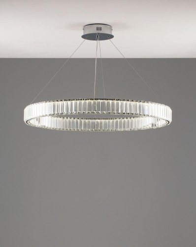 Подвесной светодионый светильник Moderli Asti V10734-PL