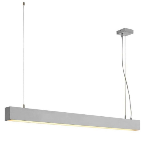 Подвесной светодиодный светильник SLV Glenos 1001402