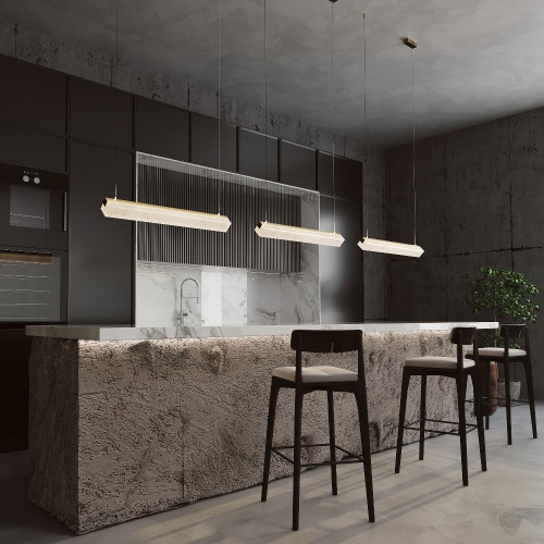 Подвесной светильник Maytoni MOD250PL-L36BS3K